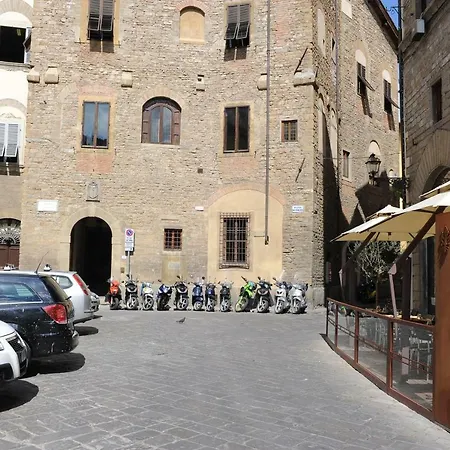 Oasis In The Heart Of Florence-3